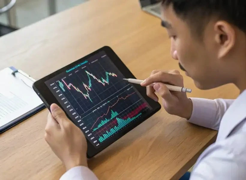 Halal Trade AI portfolio management