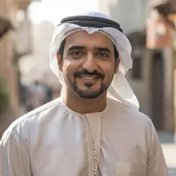 Halal Trade AI investment dashboard