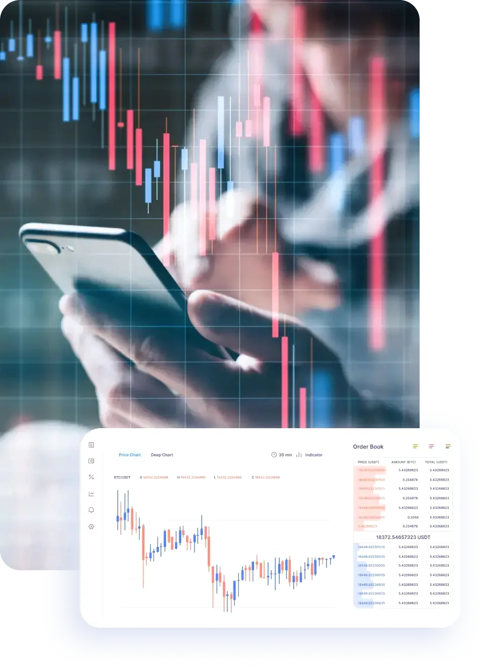 Halal Trade AI trading bot