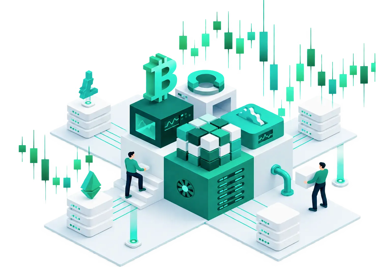 Halal Trade AI stock trading