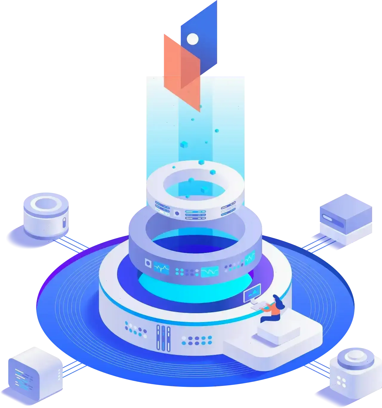 Halal Trade AI smart trading
