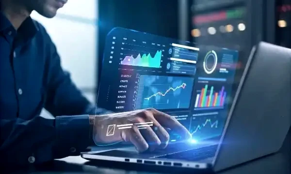 Halal Trade AI digital investment