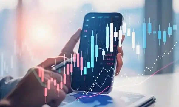 Halal Trade AI investment platform