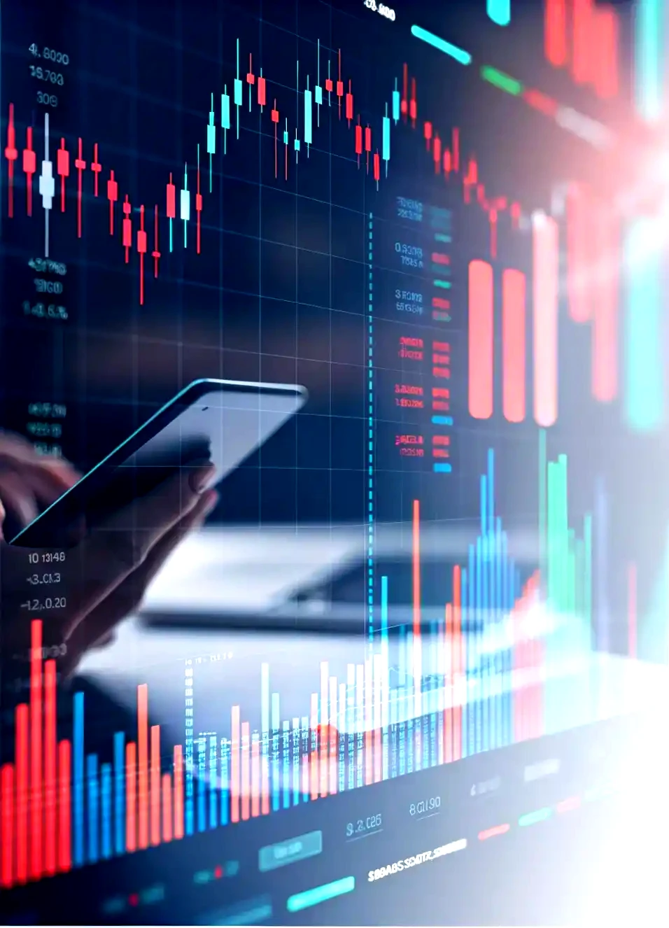 Halal Trade AI trading platform